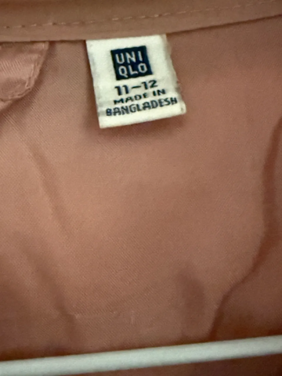 Campera de plumas Uniqlo - imagen 3
