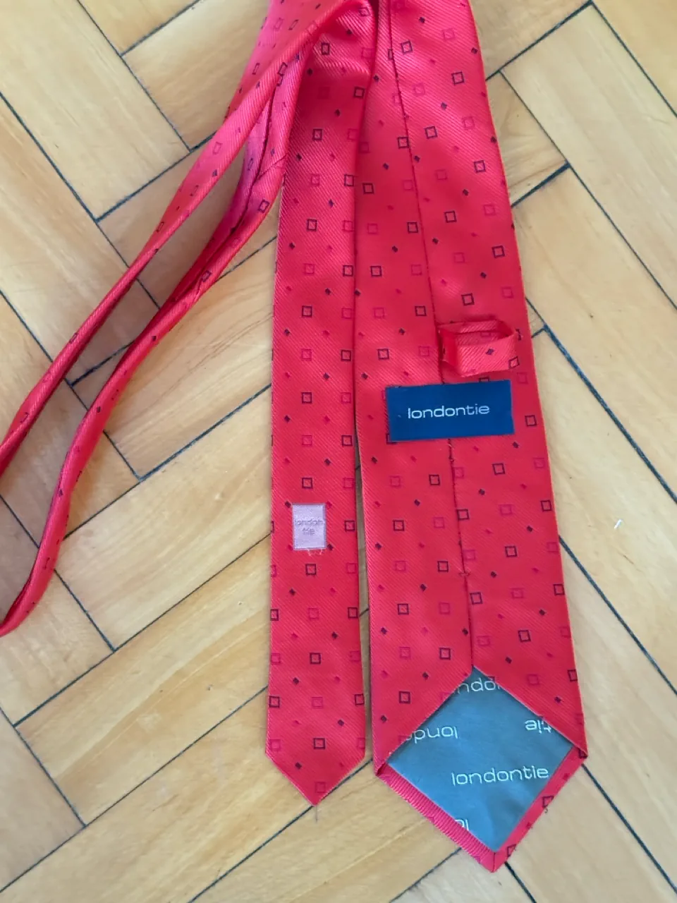 Corbata Londontie - imagen 2