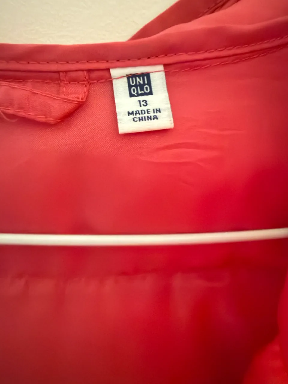 Campera de plumas Uniqlo - imagen 3