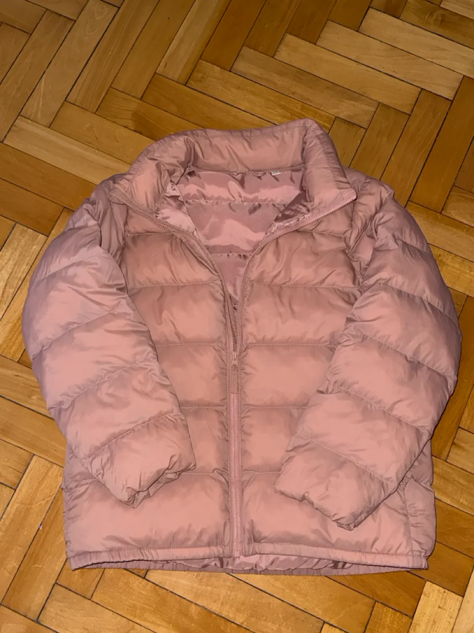Campera de plumas Uniqlo - imagen 5