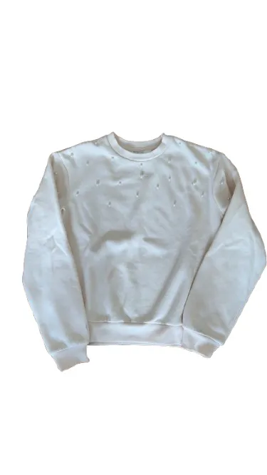Buzo H&M · Talle 10 años / 140 cm