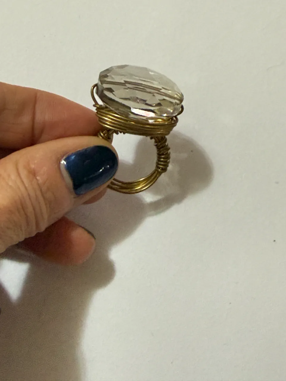 Anillo Sin marca ✅ - imagen 10