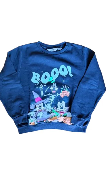 Buzo H&M · Talle 8 años / 128 cm