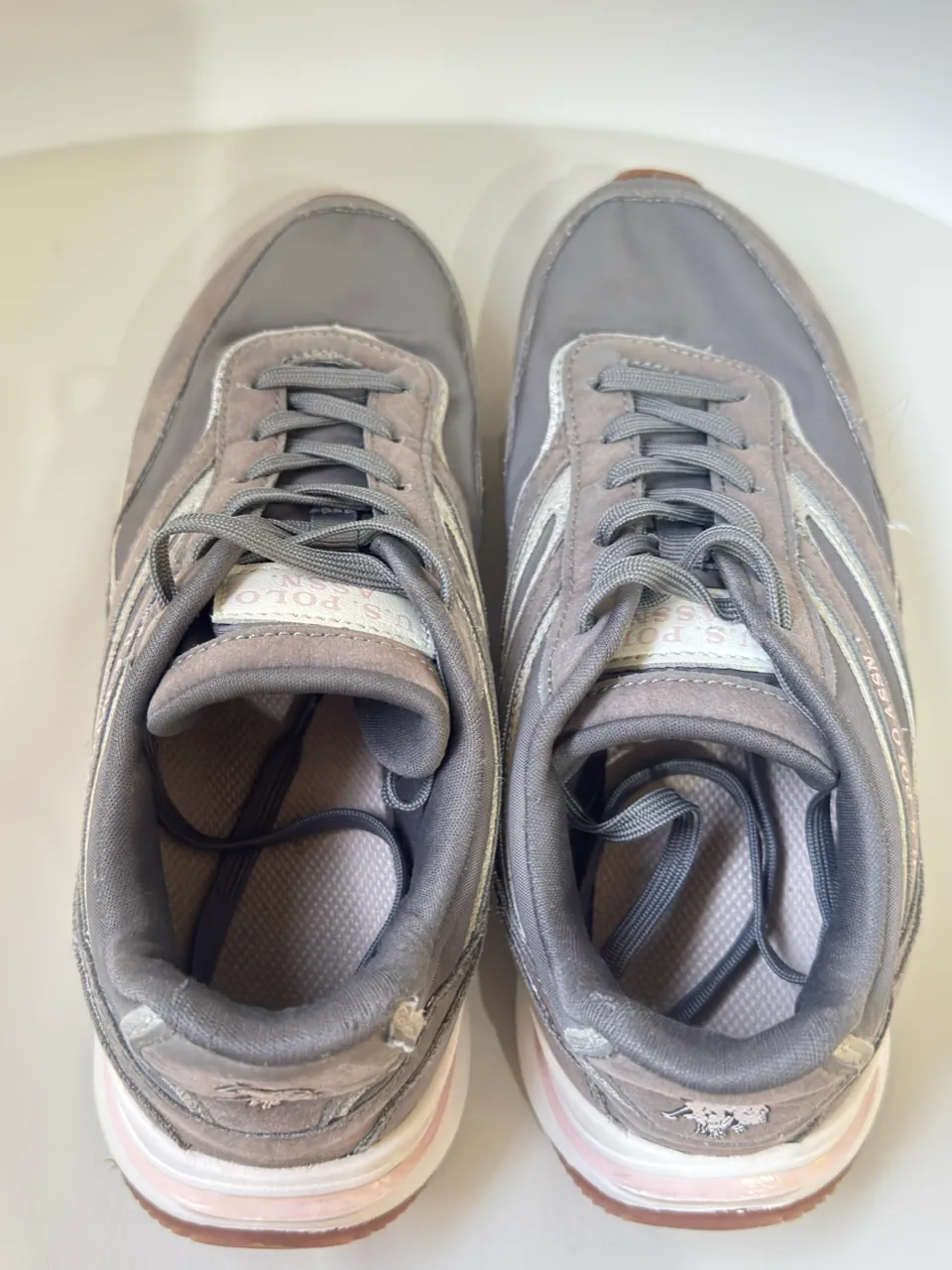 Zapatillas U.S. Polo Assn. - imagen 2
