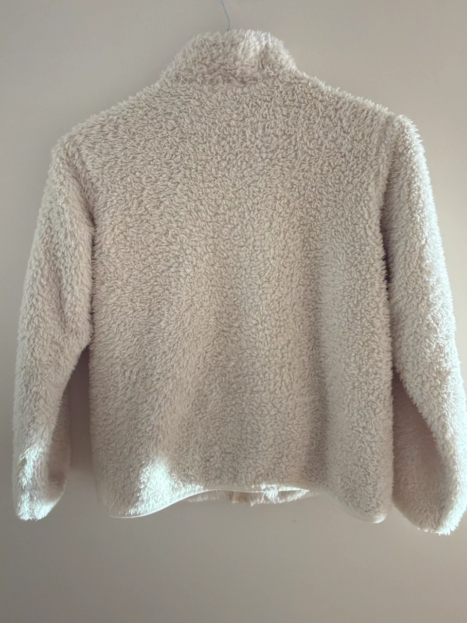 Campera de polar Uniqlo - imagen 5
