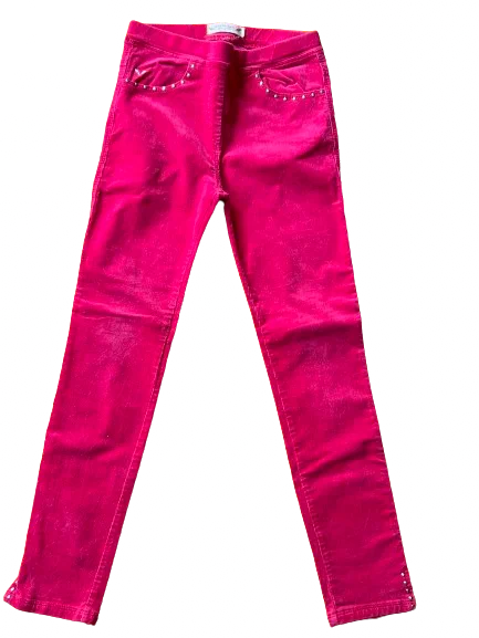 Pantalón Rapsodia · Talle 10 años / 140 cm