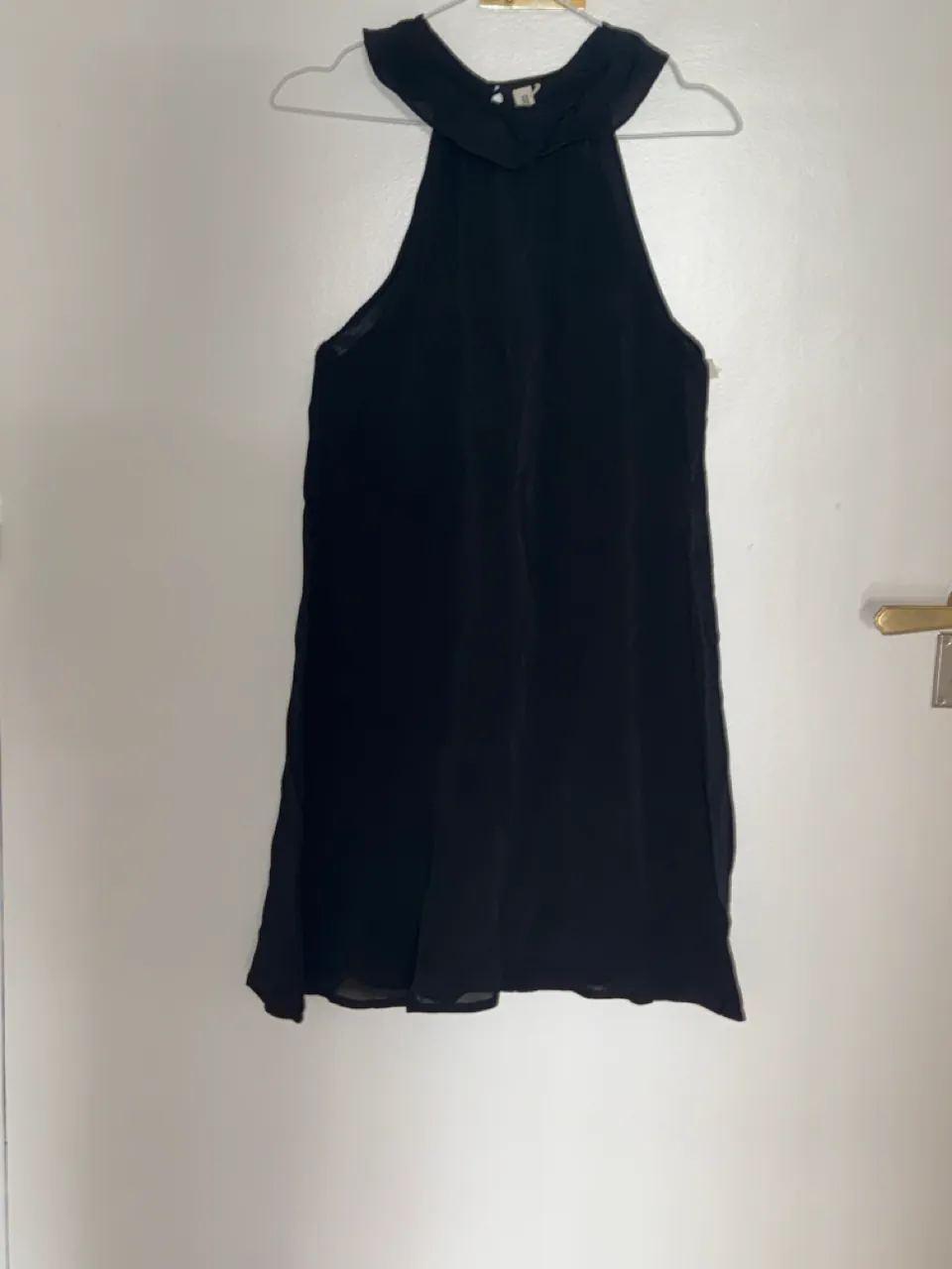 Vestido INDIAN EMPORIUM · Talle M