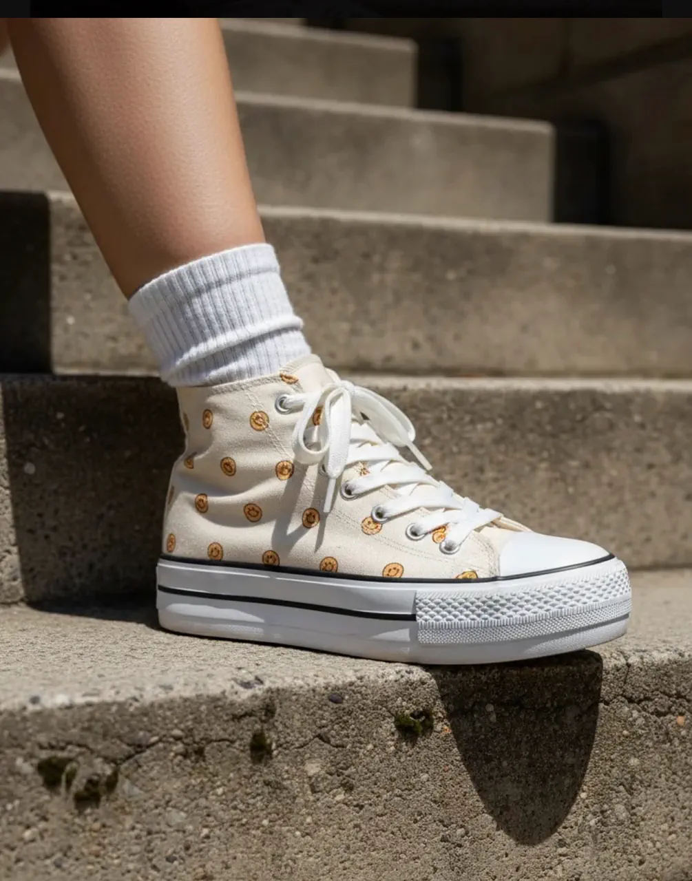Zapatillas Sasha - imagen 1
