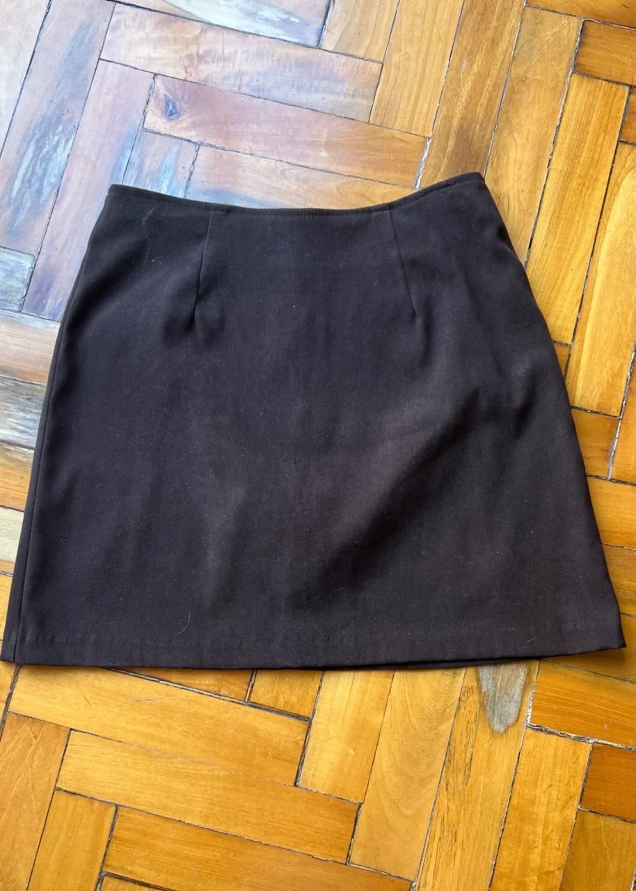 Xoxo · Talle S