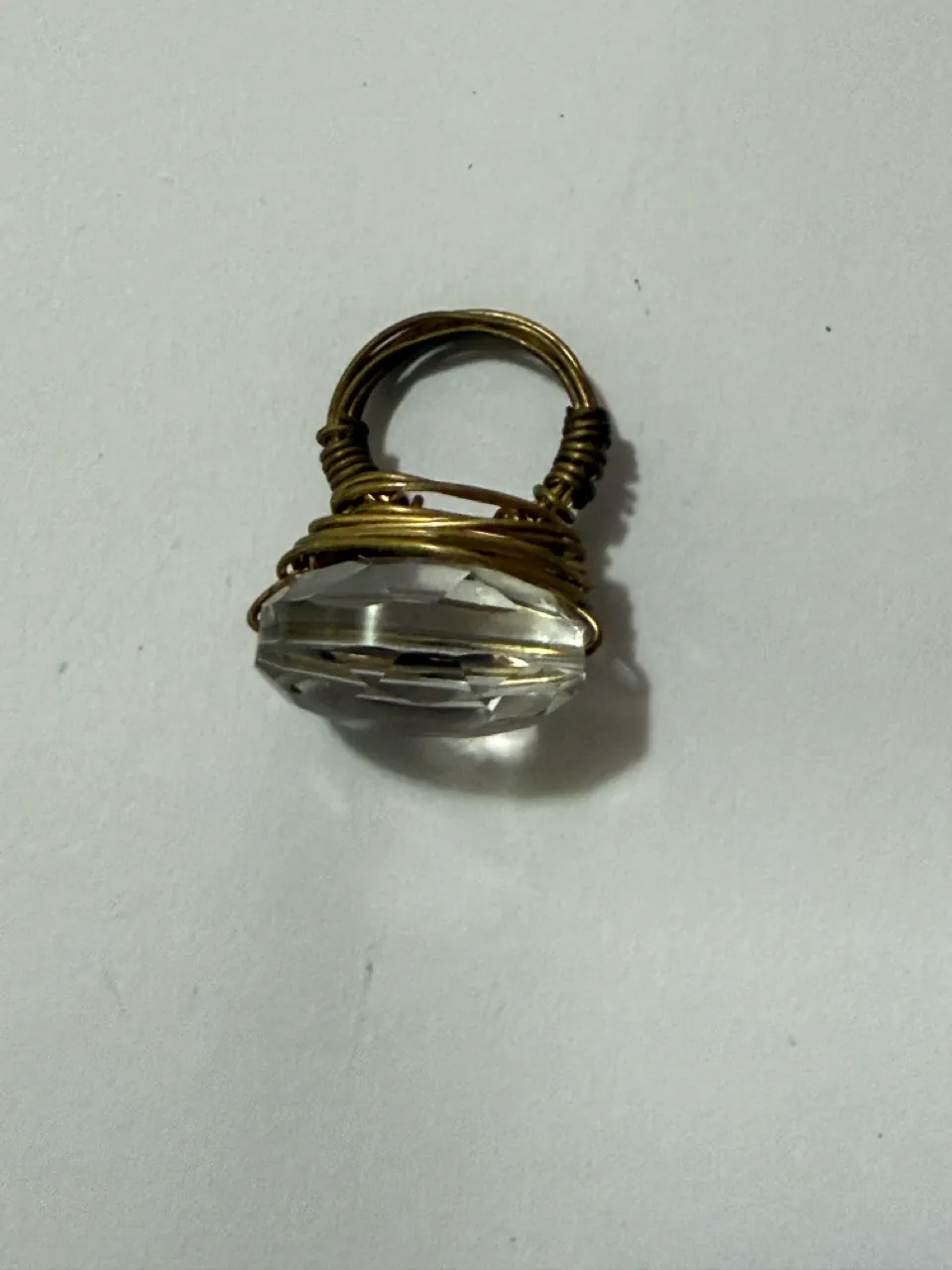 Anillo Sin marca ✅ - imagen 5