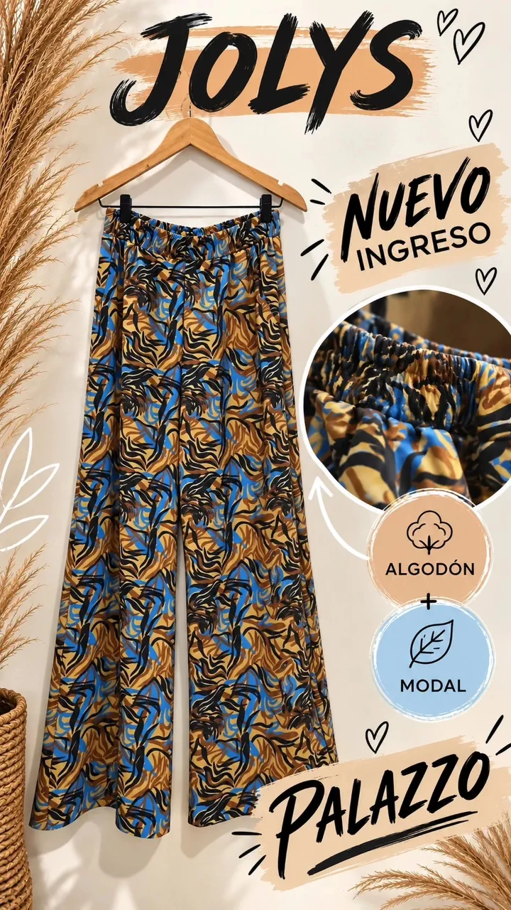 Pantalón Sin marca - imagen 1