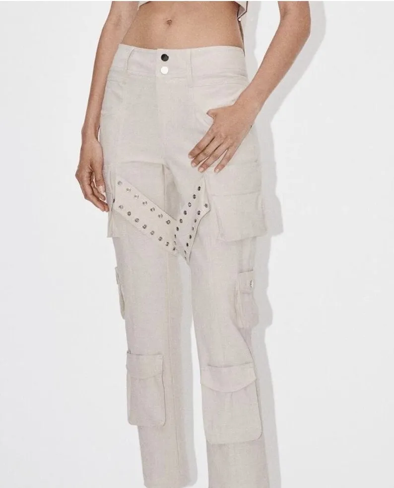 Zara · Talle XS