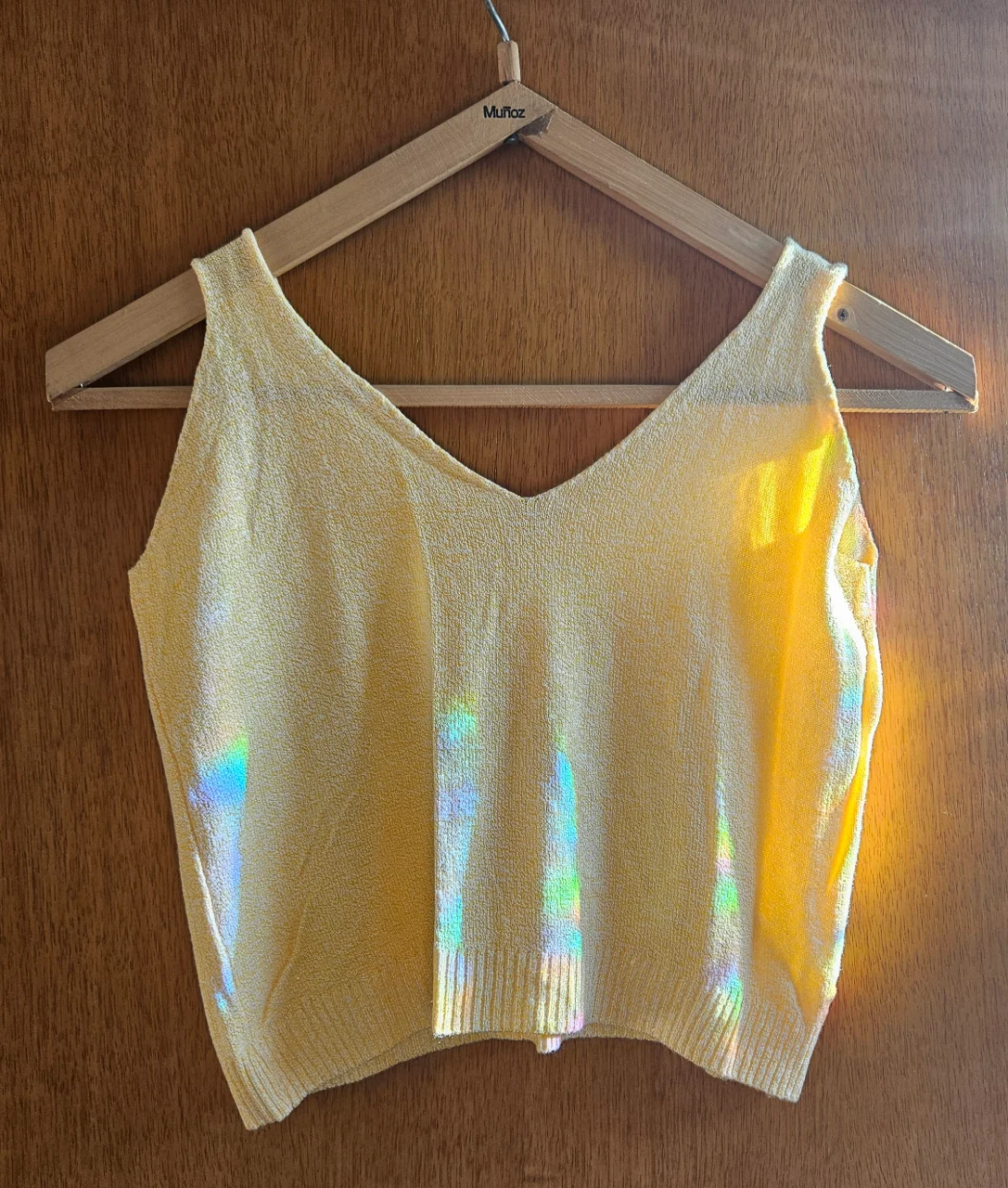 Musculosa Nacional - imagen 1