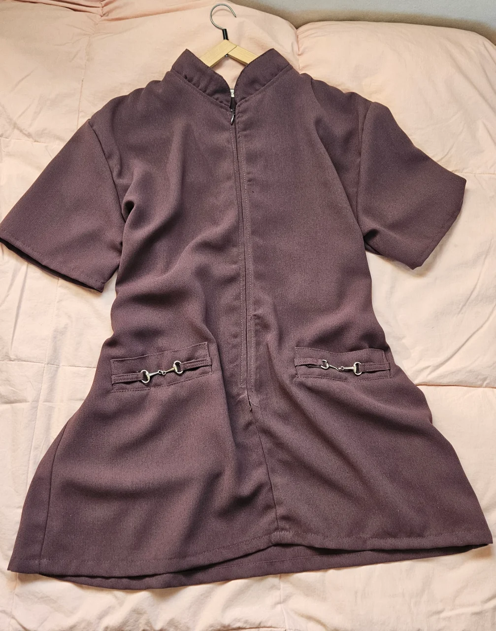 American mix · Talle L
