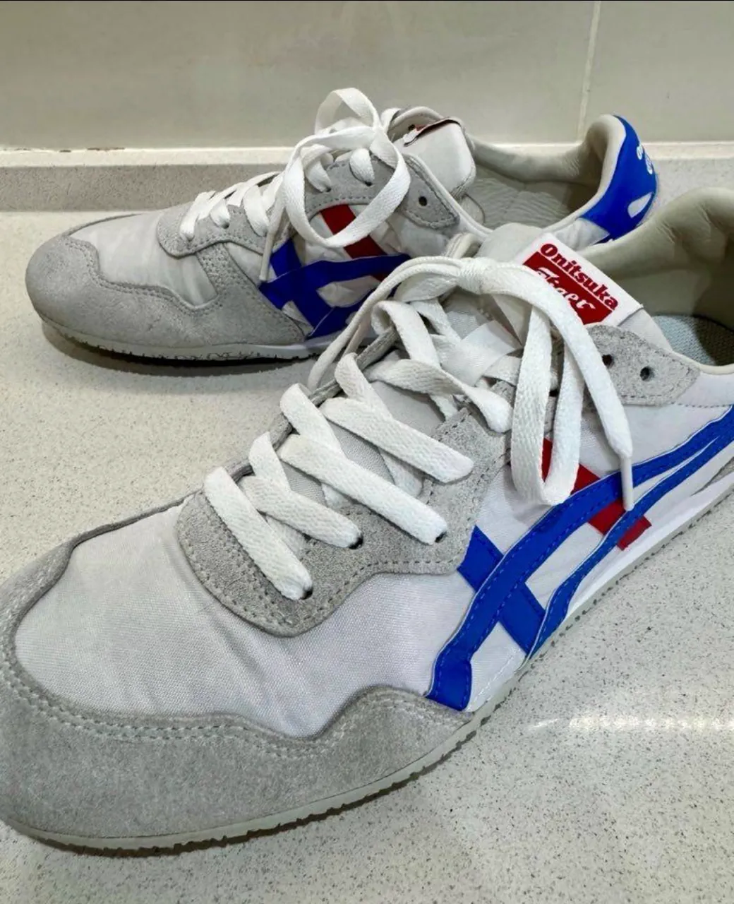 Onitsuka Tiger · Talle AR 42