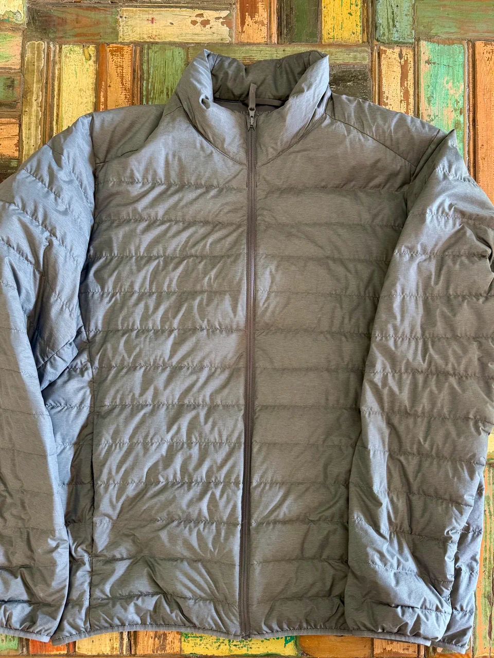 Campera Uniqlo - imagen 1