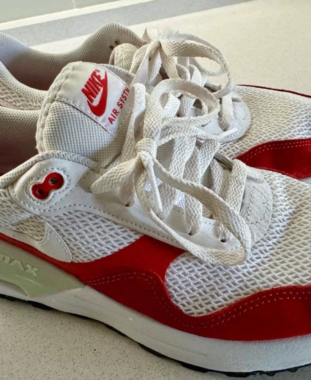 Zapatillas Nike - imagen 1