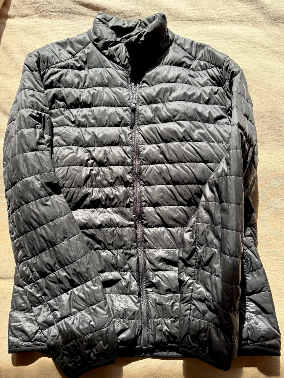 Campera Uniqlo - imagen 1