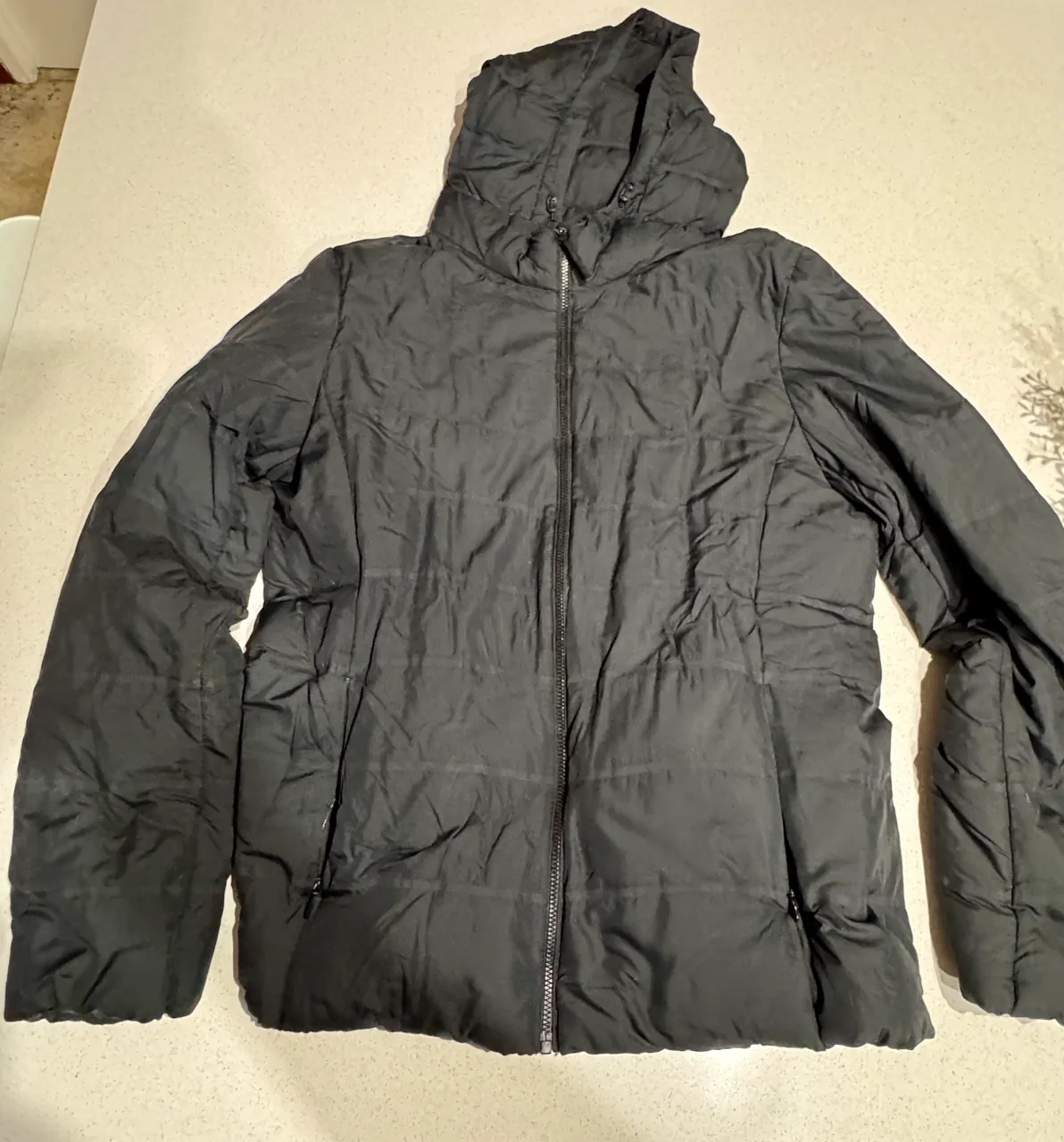 Campera Uniqlo - imagen 1