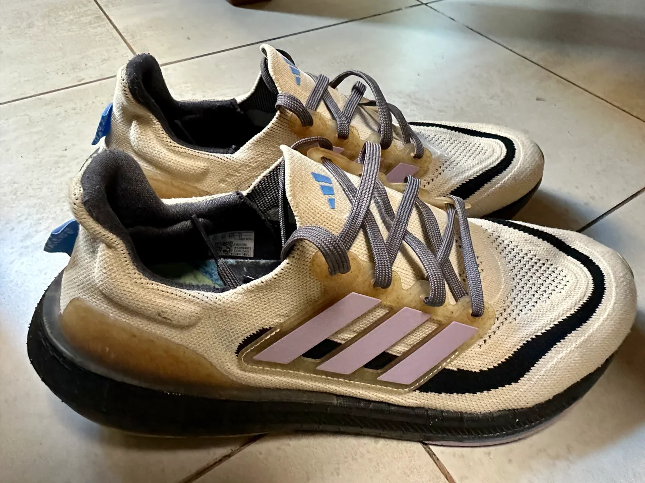 Zapatillas adidas - imagen 1