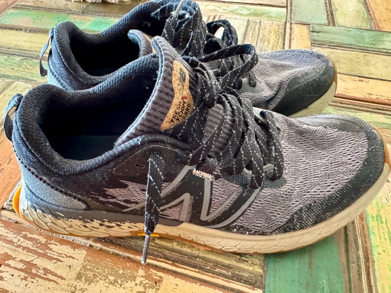 Zapatillas New Balance - imagen 1