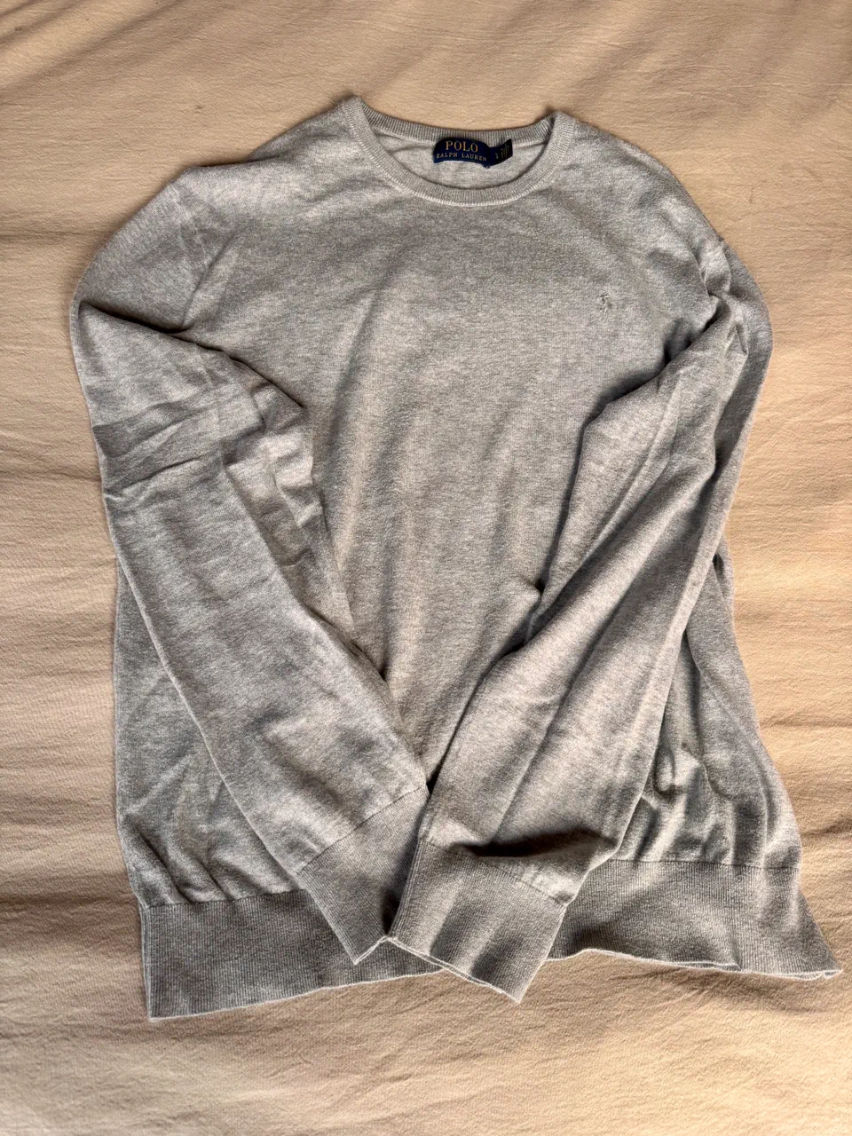 Sweater Polo Ralph Lauren - imagen 1