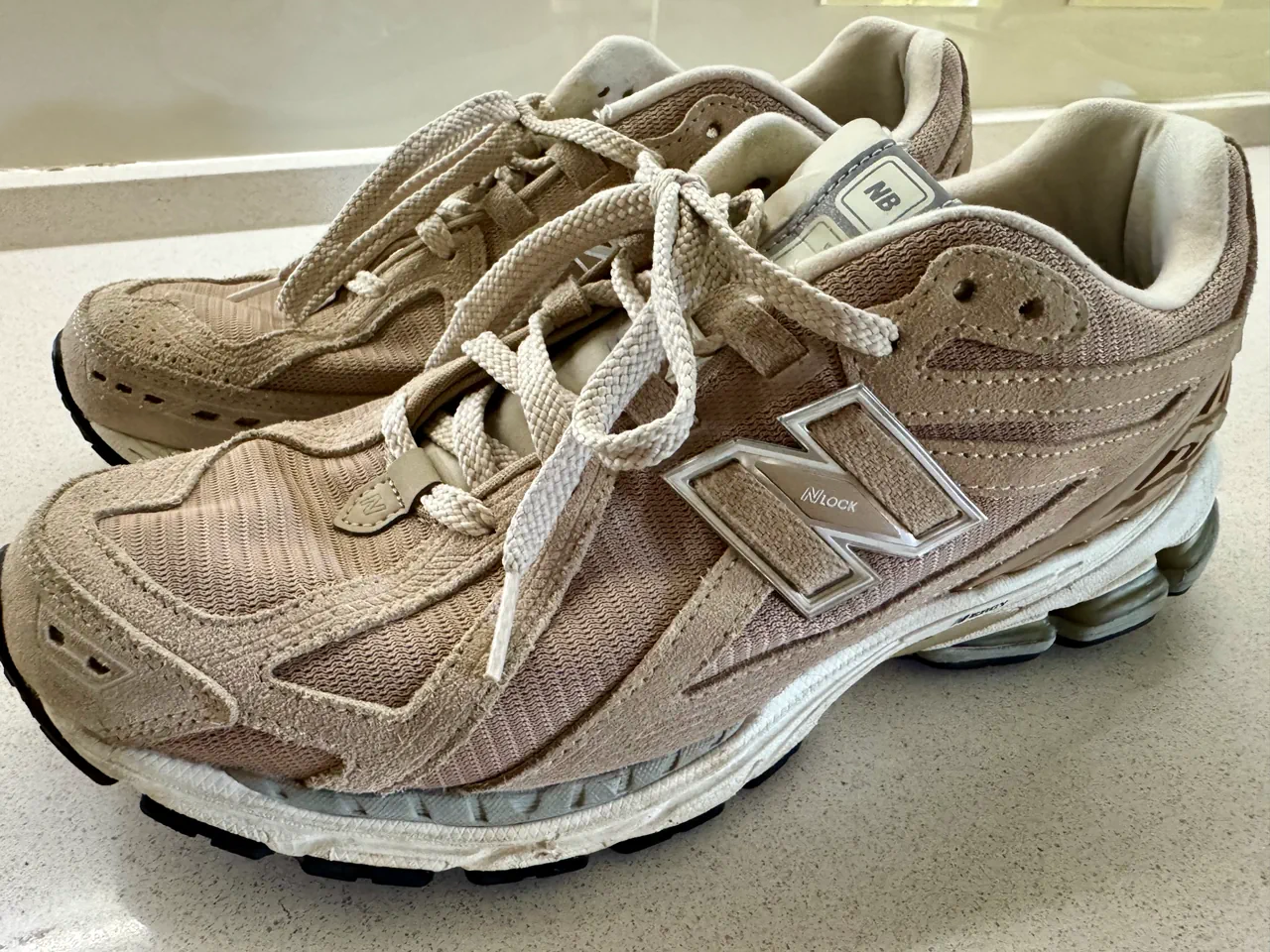 Zapatillas New Balance - imagen 1
