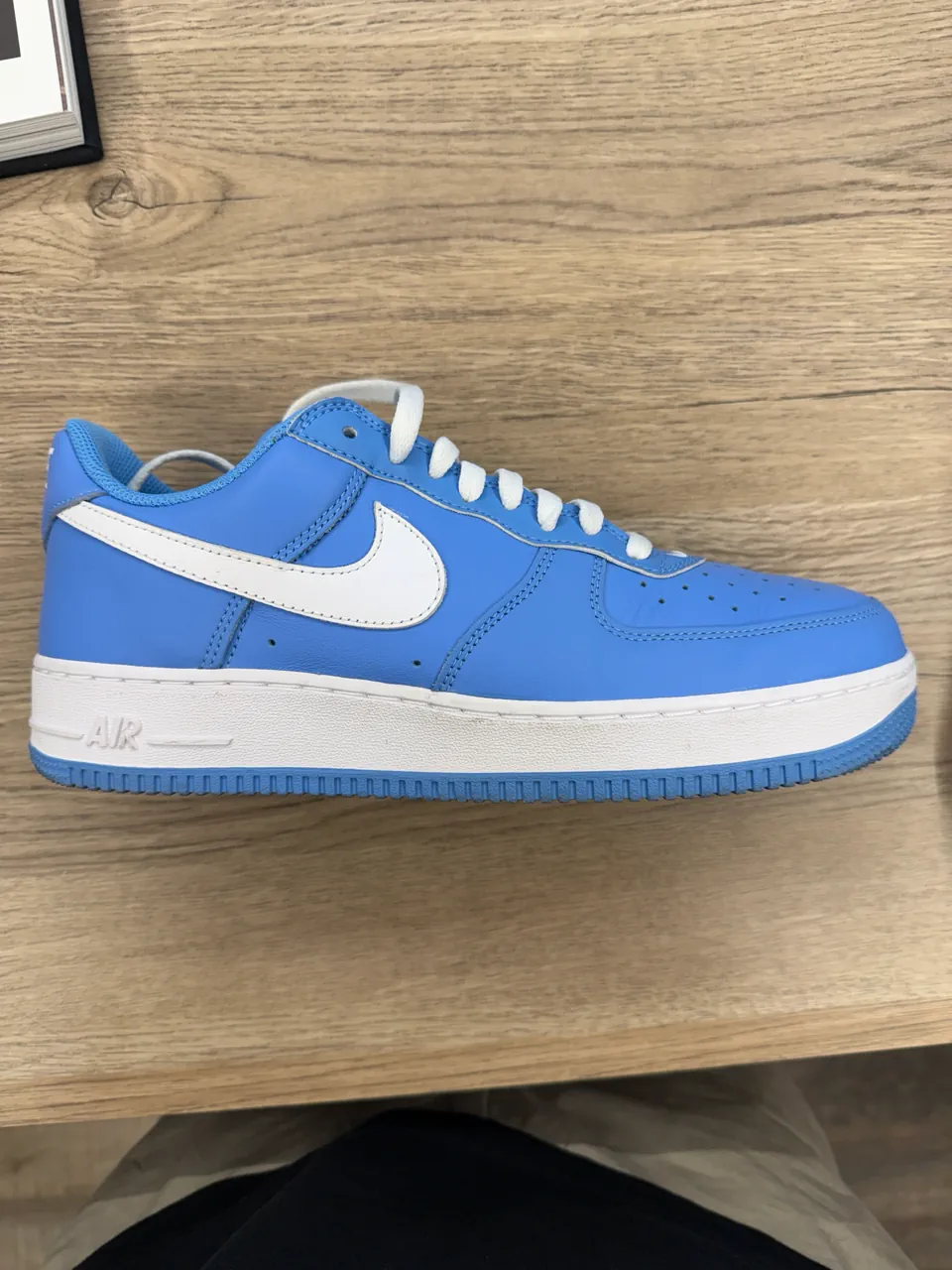 Nike · Talle AR 43