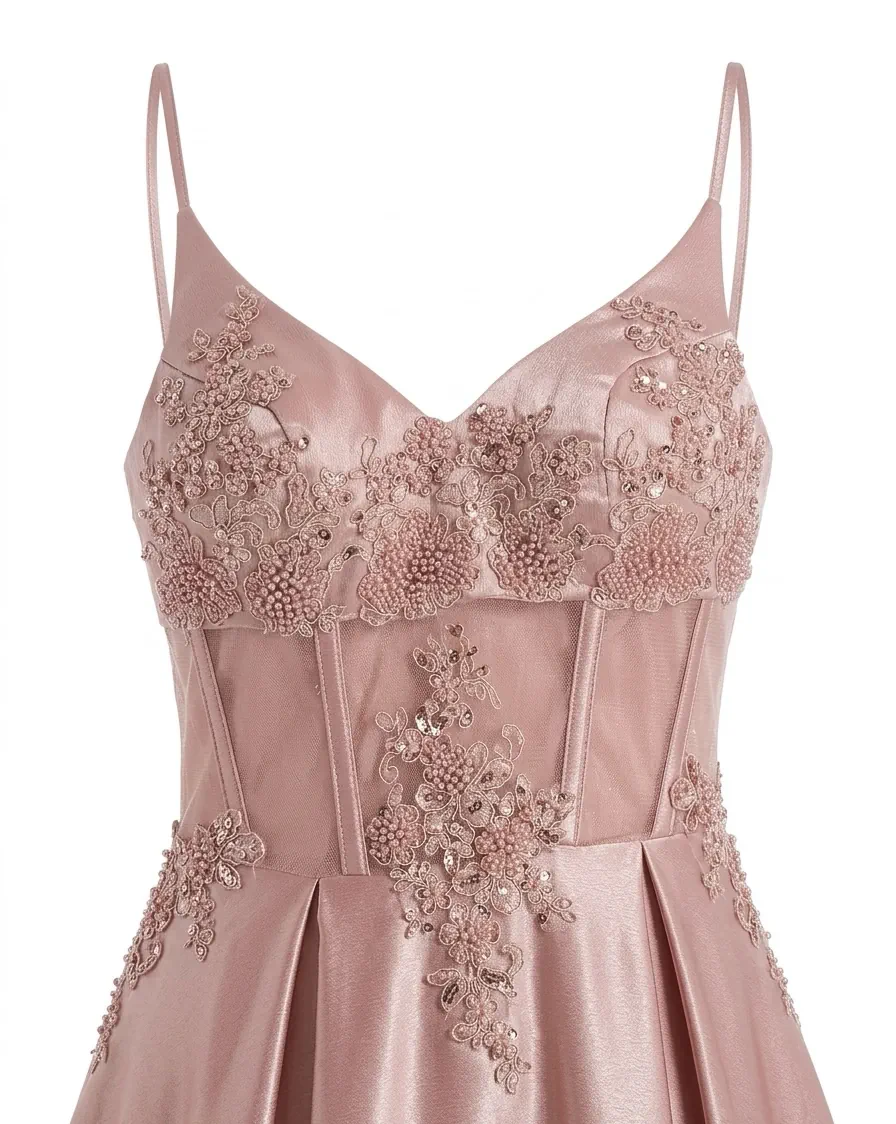 Vestido Importada - imagen 2