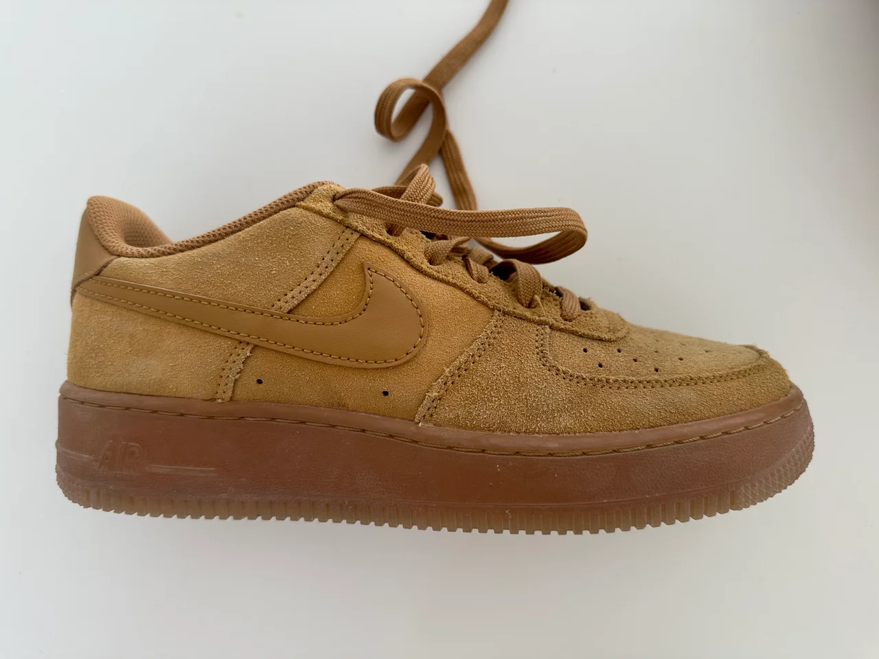 Zapatillas Nike - imagen 1