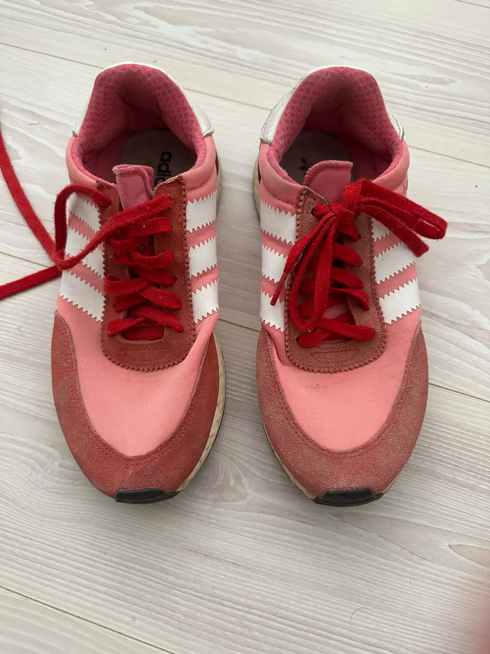 Zapatillas adidas - imagen 1