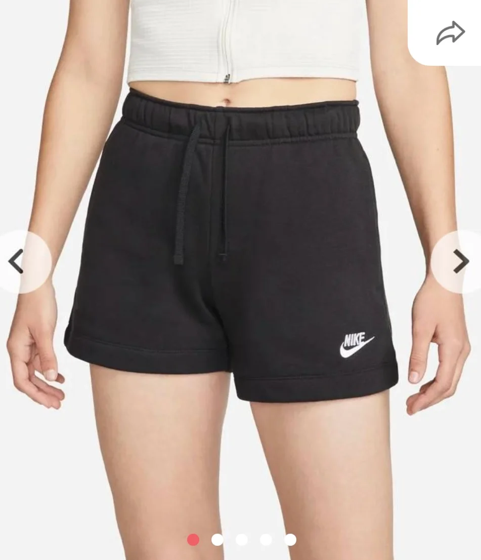 Nike · Talle L