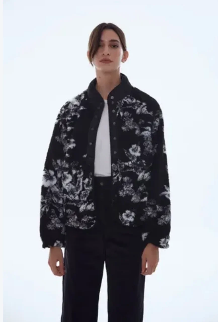 Campera Desiderata - imagen 1