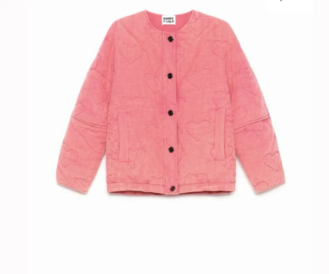 Campera Bimba y Lola - imagen 1