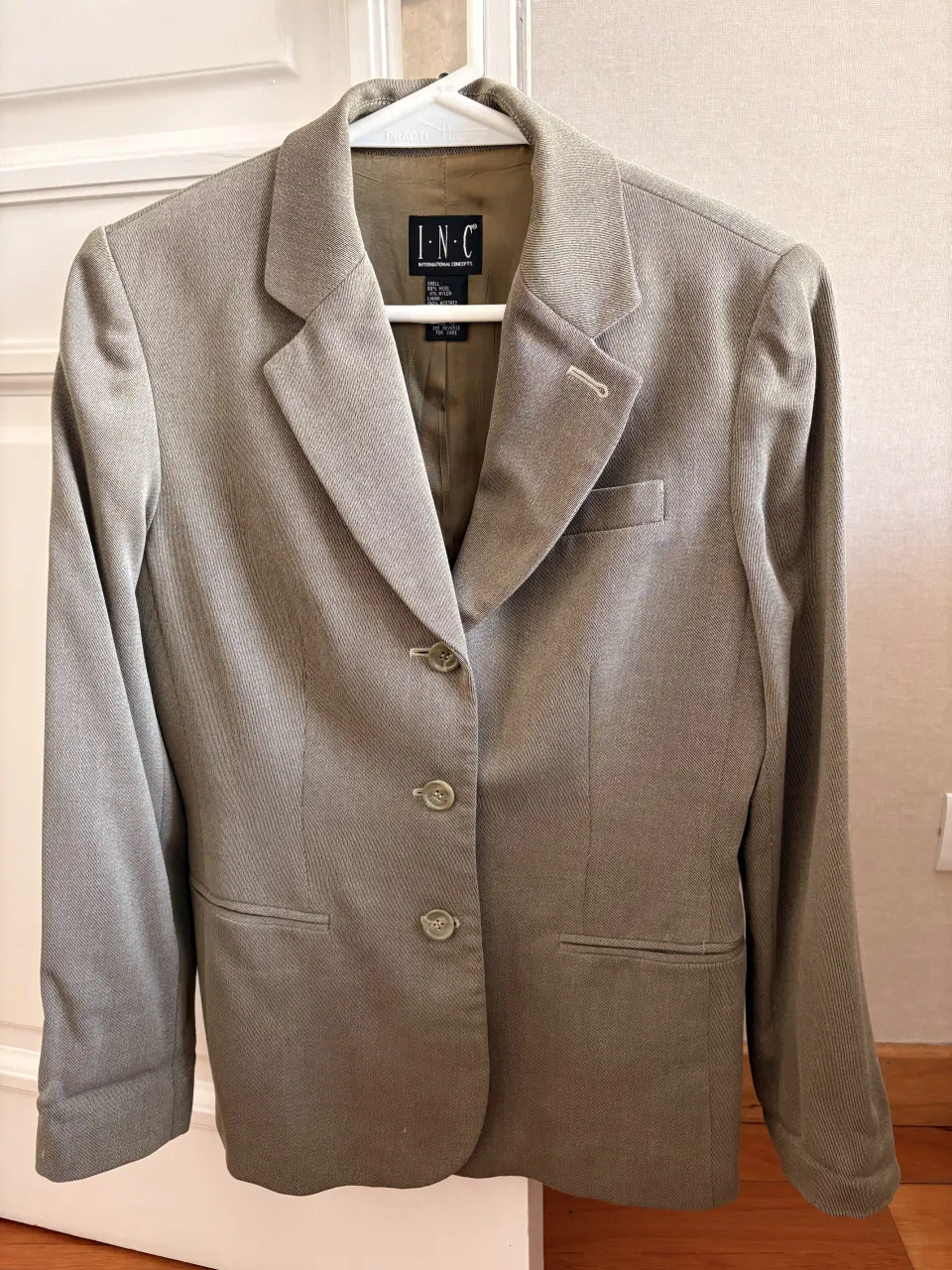 Blazer INC International Concepts - imagen 1