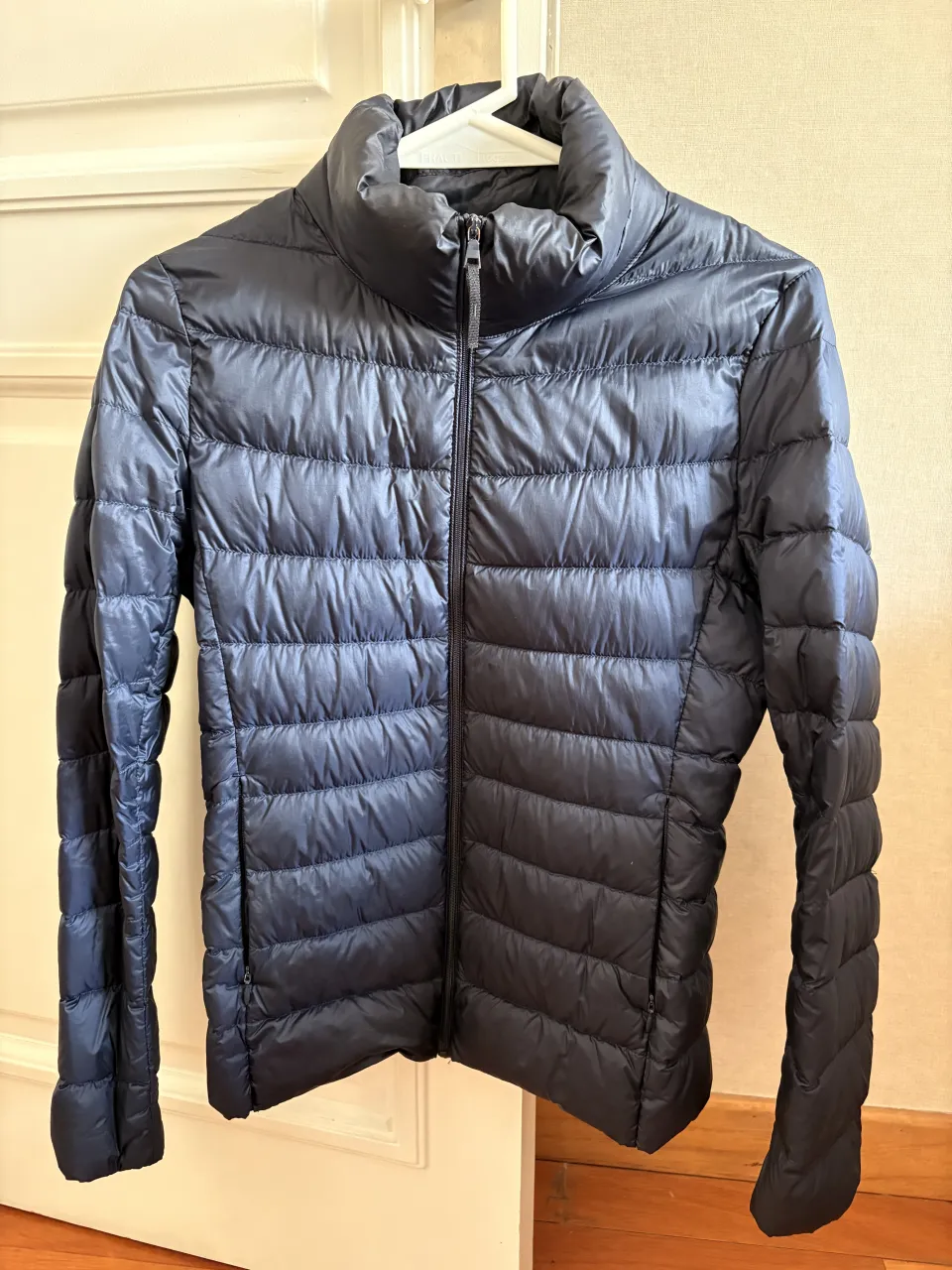Campera Uniqlo · Talle S