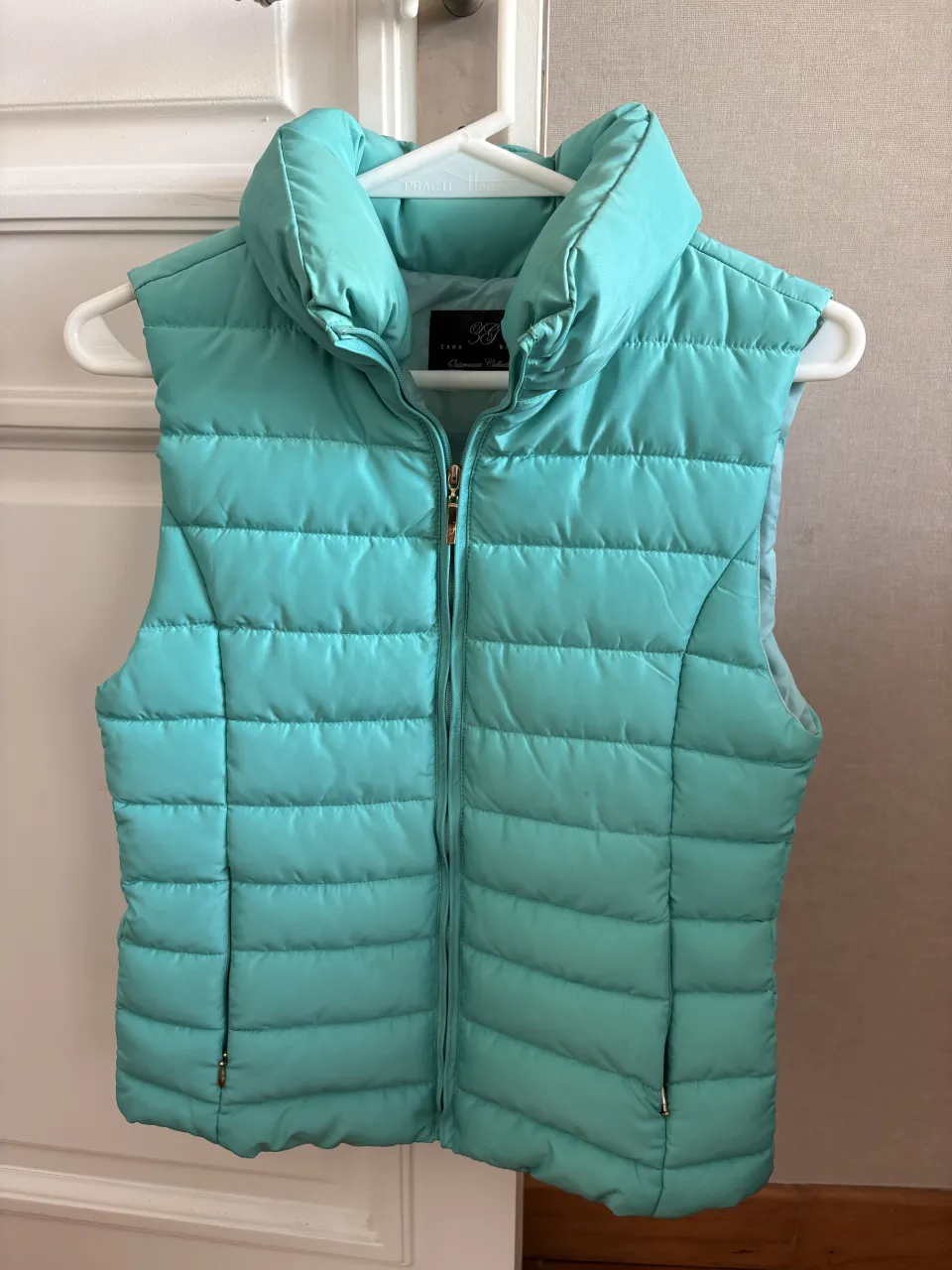 Zara · Talle XL