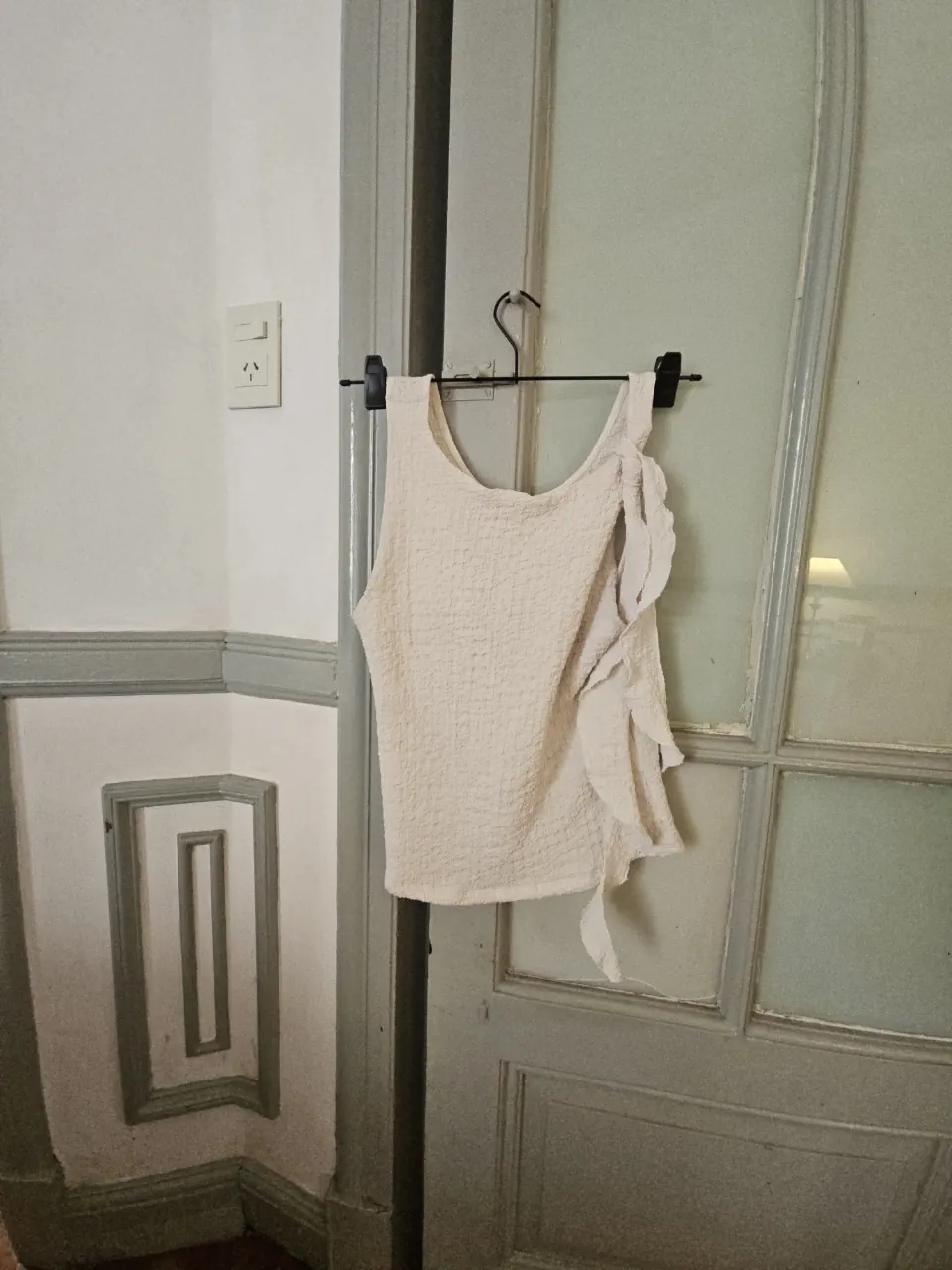 Musculosa Rie - imagen 1