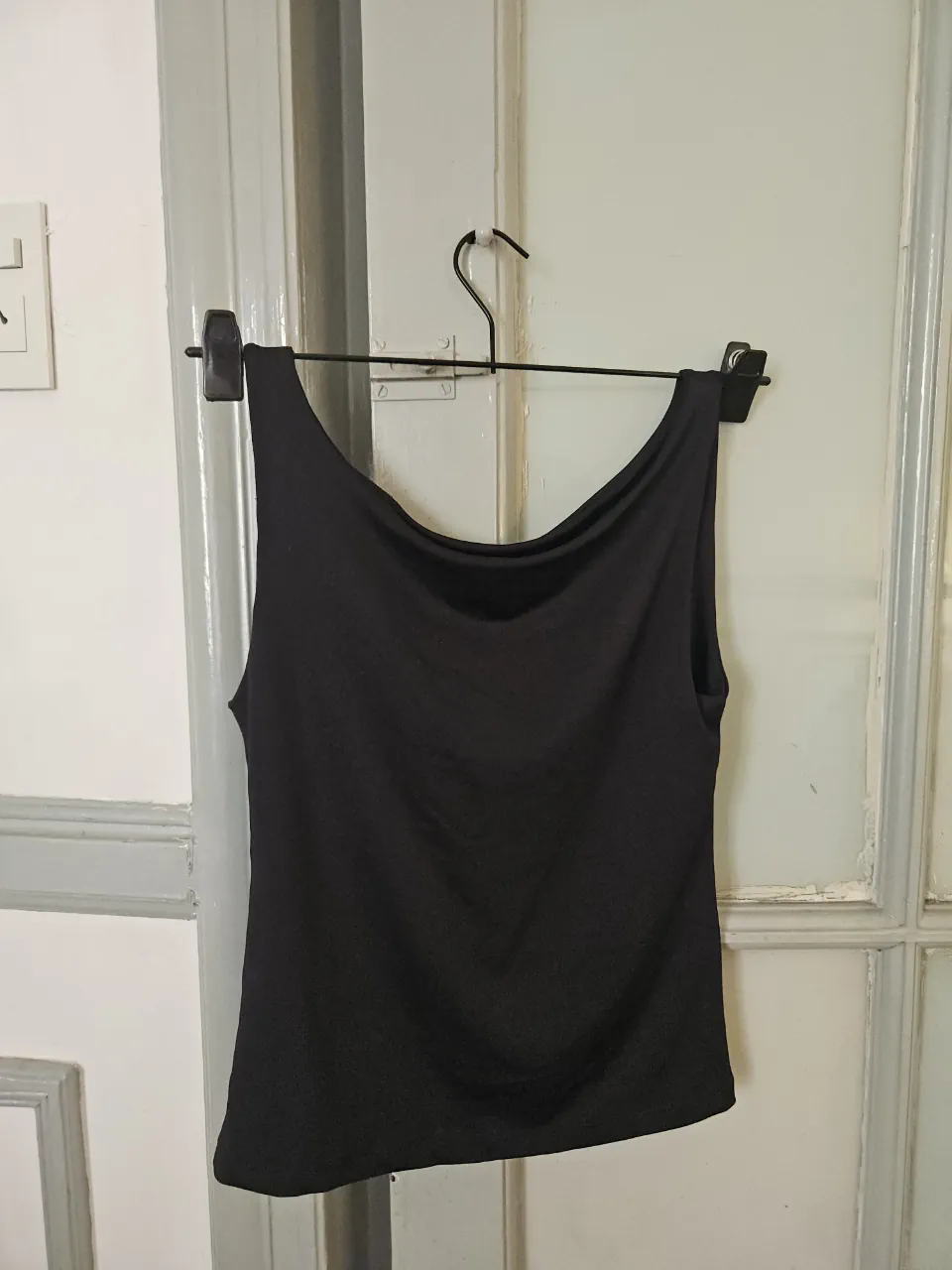 Musculosa Sin marca - imagen 1