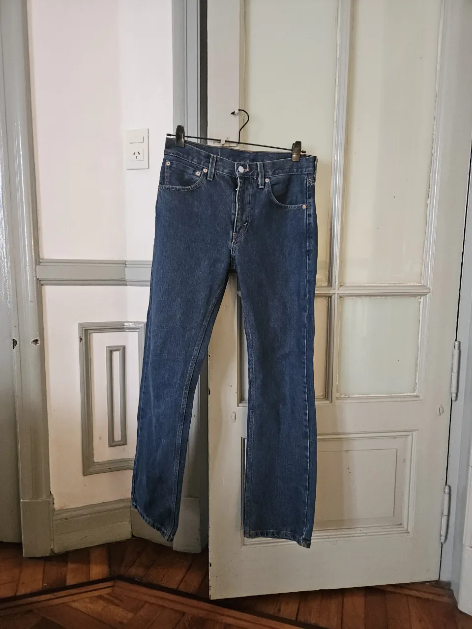 Levi's · Talle MEX/ARG 30