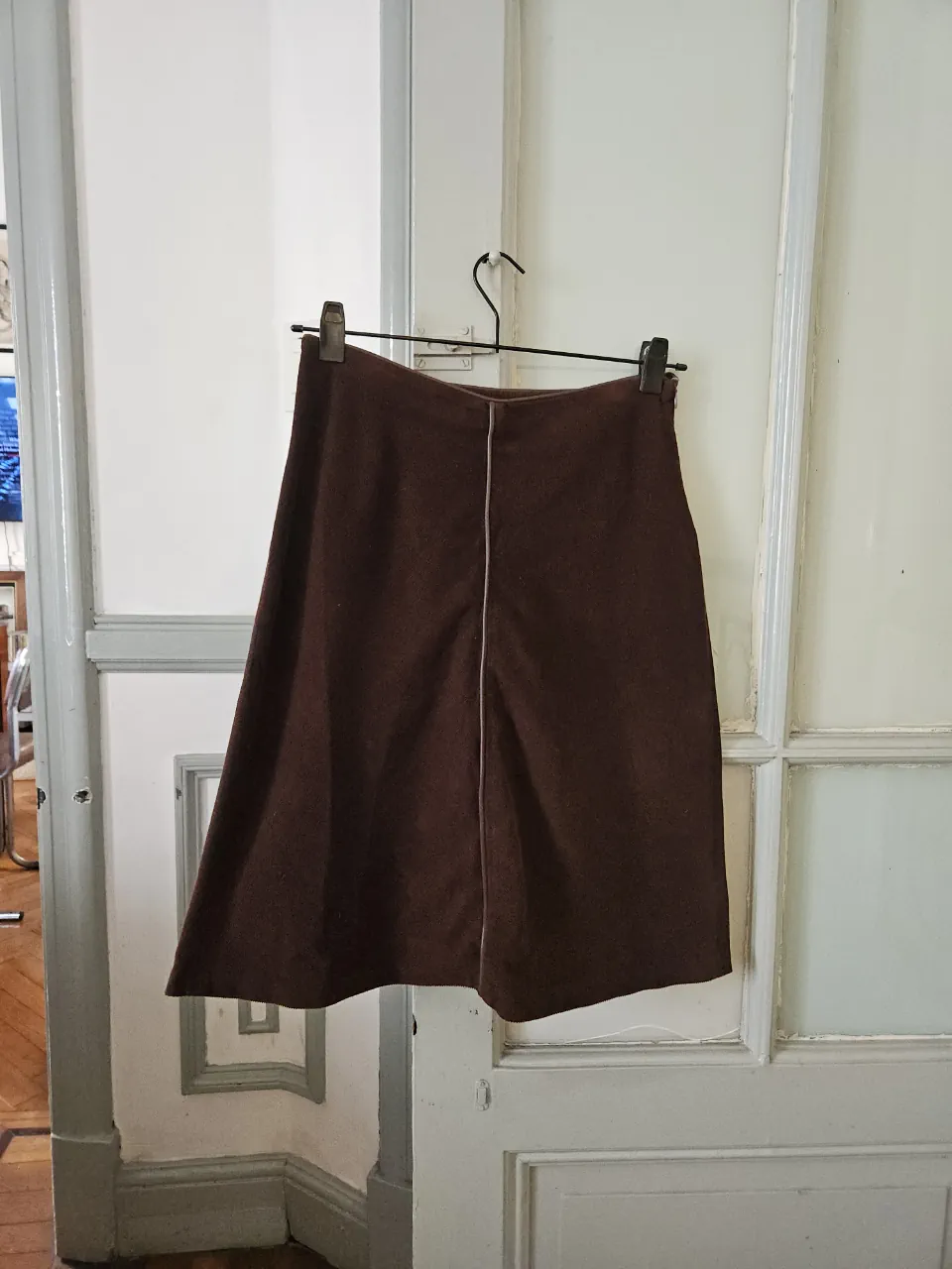 Pollera MATERIA - imagen 1