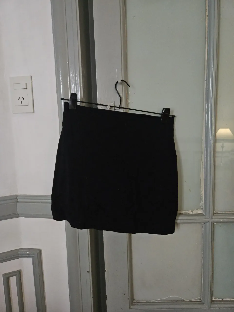 Pollera Chad - imagen 1