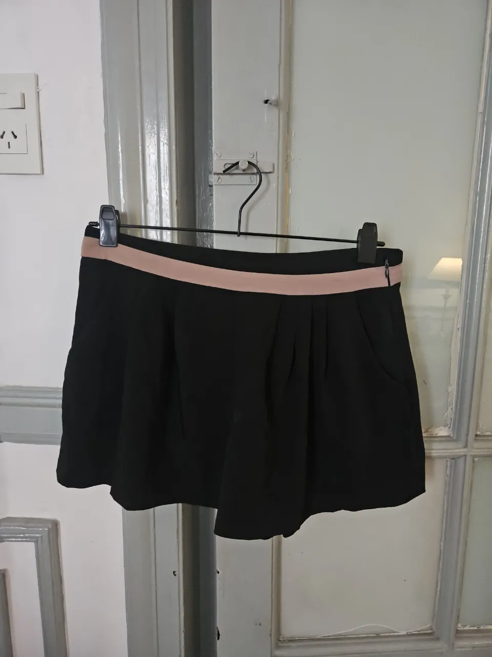 Short Sin marca - imagen 1