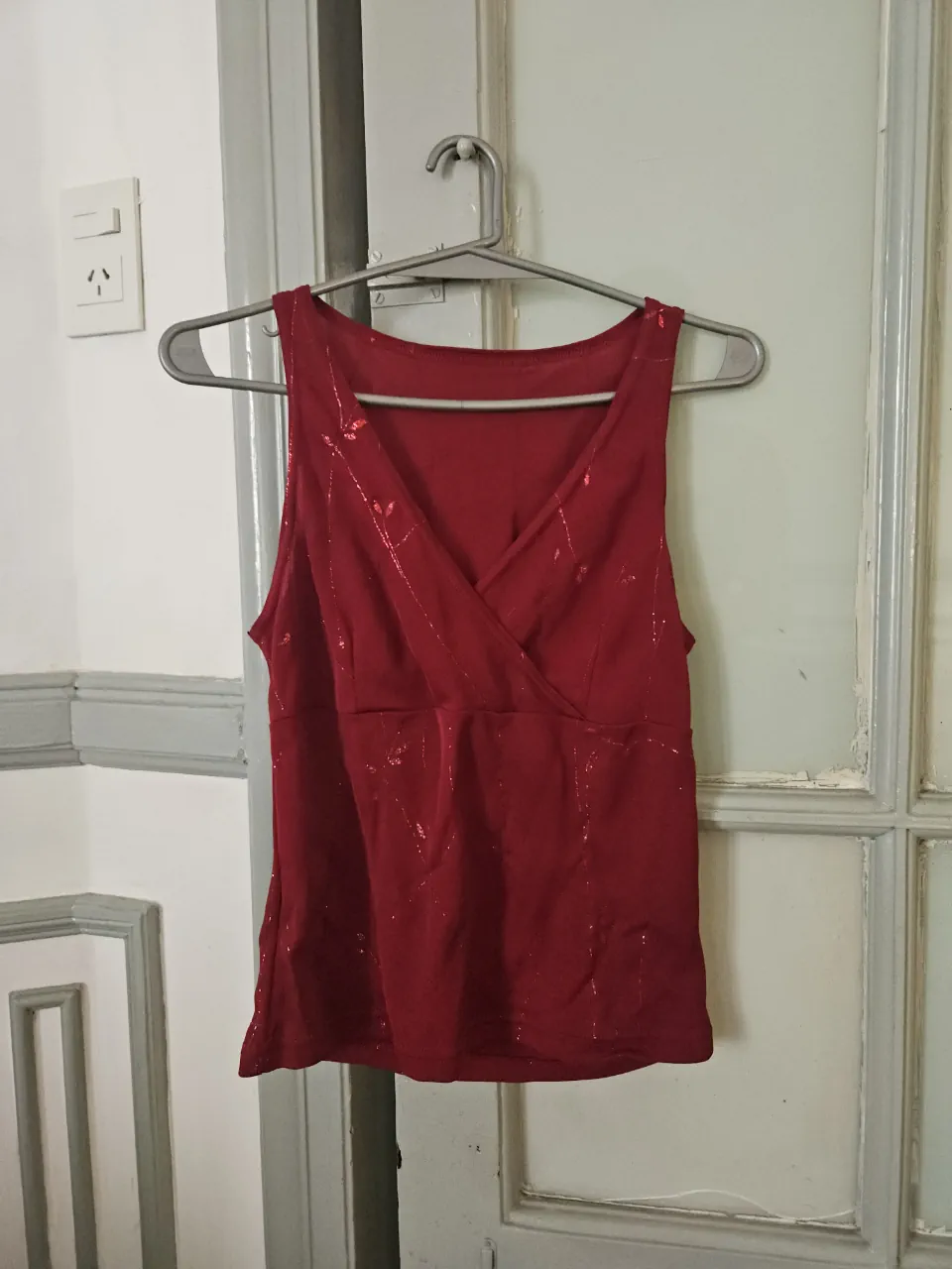 Musculosa Sin marca - imagen 1