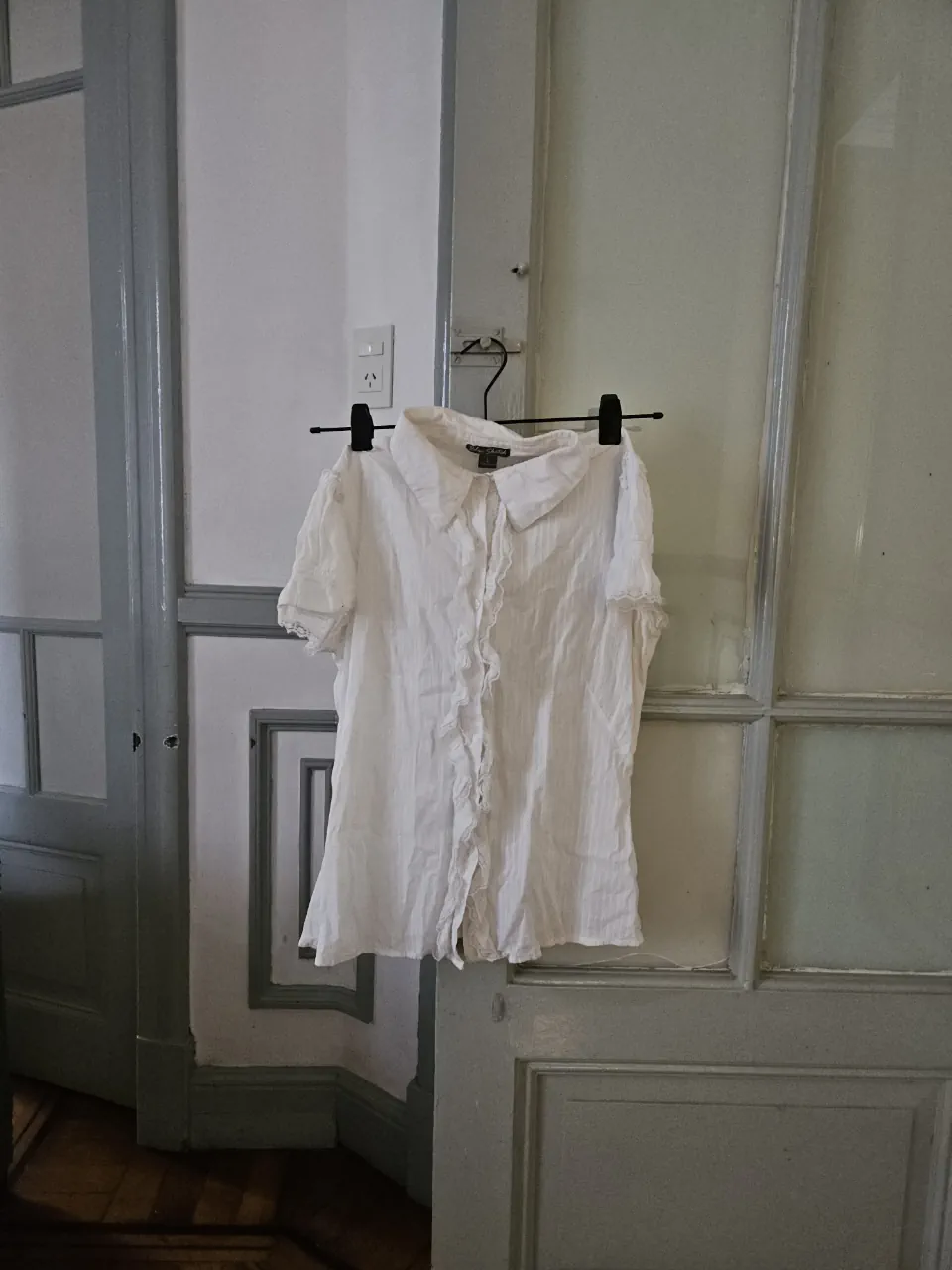 Blusa Sin marca - imagen 1