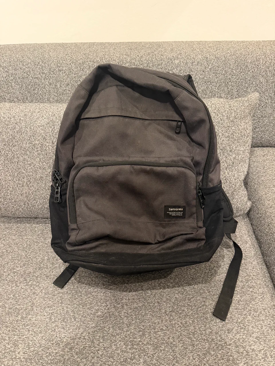 Samsonite