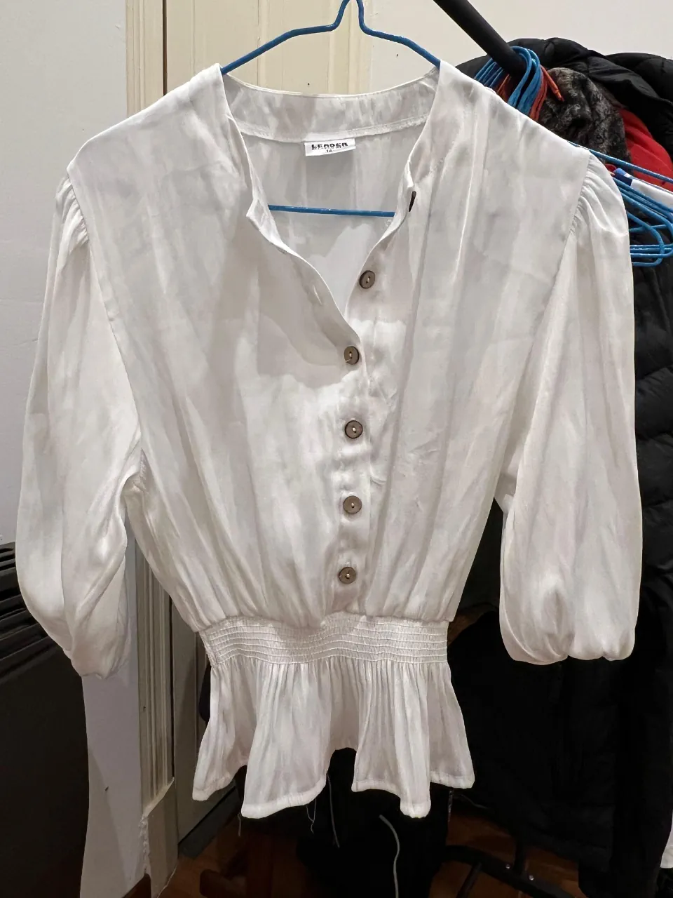 Blusa Leader - imagen 1