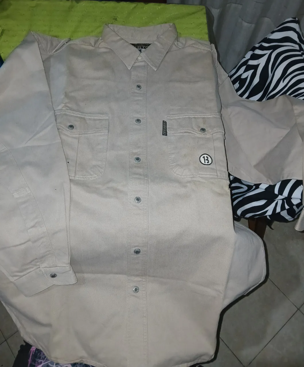 Burton · Talle XL