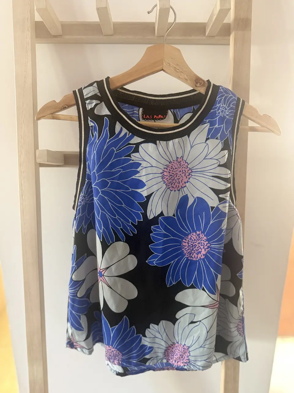 Las Pepas · Talle S