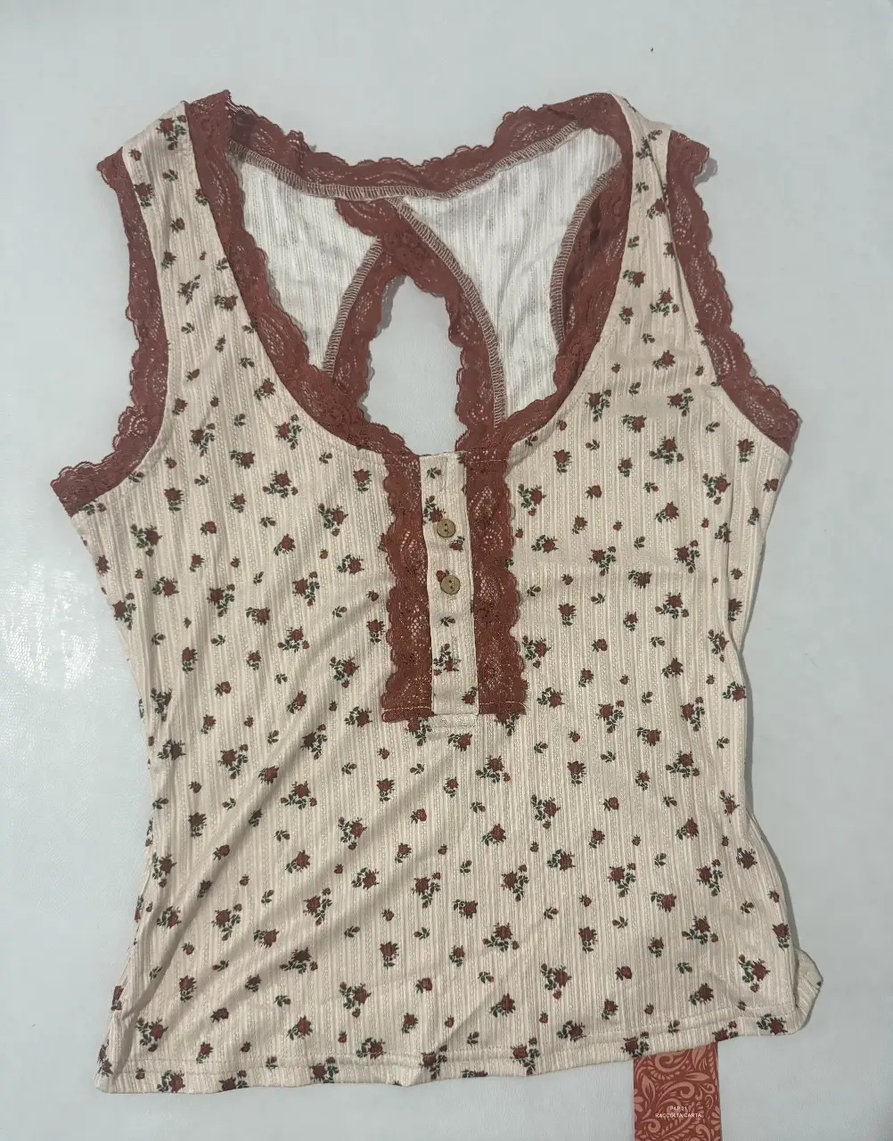 Top Shein - imagen 1